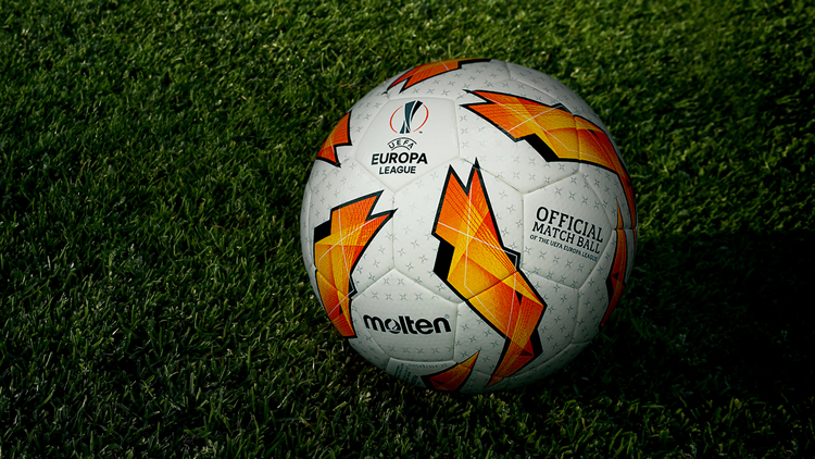 歐足聯(lián)UEFA新品牌形象塑造，視覺vi形象設(shè)計(jì)