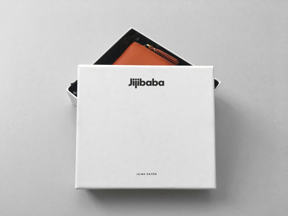 Jijibaba服裝品牌設(shè)計策劃方案案例