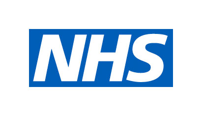 英國(guó)NHS醫(yī)院vi設(shè)計(jì)，醫(yī)院logo設(shè)計(jì)