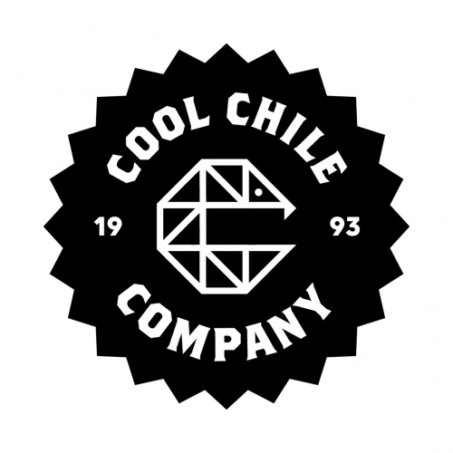 墨西哥食品供應(yīng)商Cool Chile品牌命名，vi設(shè)計(jì)