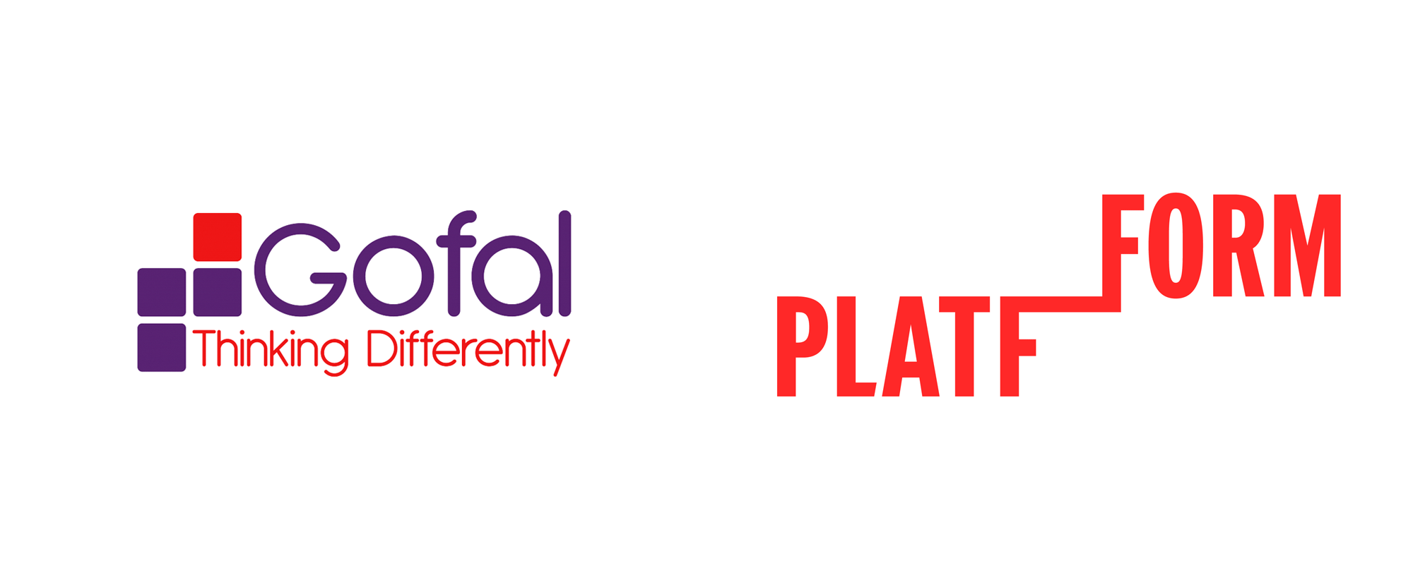Platfform 精神健康慈善機(jī)構(gòu)視覺識(shí)別設(shè)計(jì)