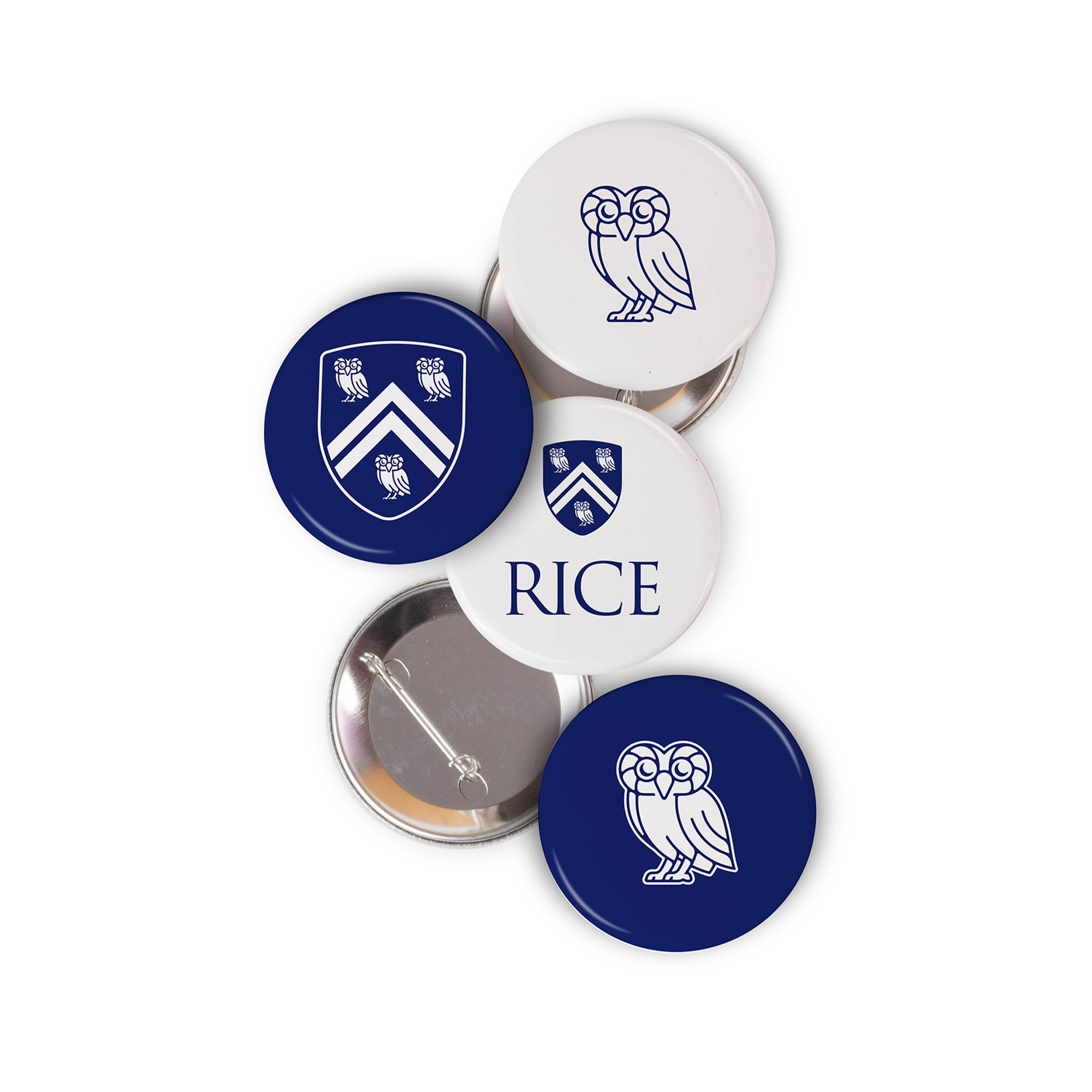 萊斯大學(xué)vi設(shè)計(jì)，品牌形象改造，logo設(shè)計(jì)