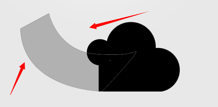 LOGO教程，臨摹QQ瀏覽器圖標(biāo)教程_www.logoids.com