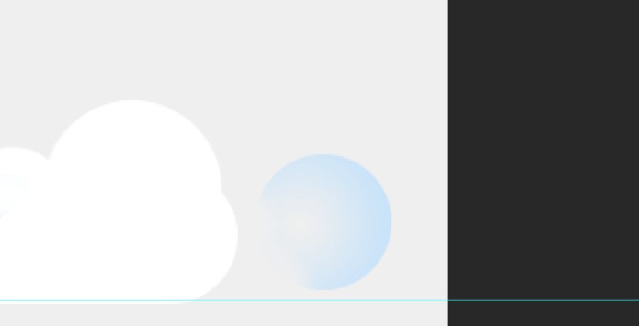 LOGO教程，臨摹QQ瀏覽器圖標(biāo)教程_www.logoids.com